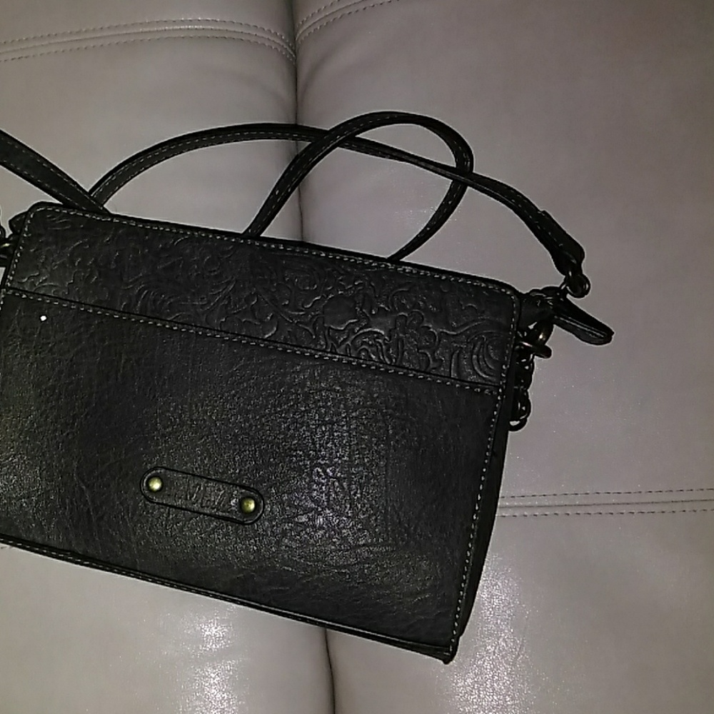 Simply Noelle purse